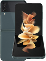 Best available price of Samsung Galaxy Z Flip3 5G in Italy