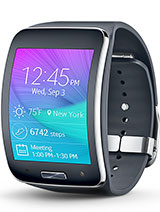 Best available price of Samsung Gear S in Italy