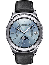 Best available price of Samsung Gear S2 classic 3G in Italy