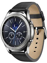 Best available price of Samsung Gear S3 classic in Italy