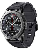 Best available price of Samsung Gear S3 frontier LTE in Italy