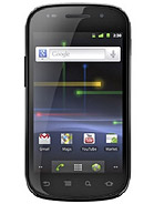 Best available price of Samsung Google Nexus S in Italy