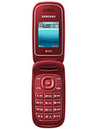 Best available price of Samsung E1272 in Italy