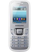 Best available price of Samsung E1282T in Italy