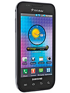 Best available price of Samsung Mesmerize i500 in Italy
