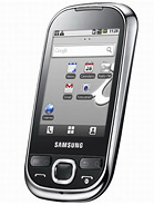 Best available price of Samsung I5500 Galaxy 5 in Italy