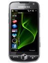 Best available price of Samsung I8000 Omnia II in Italy