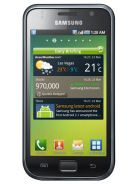 Best available price of Samsung I9001 Galaxy S Plus in Italy