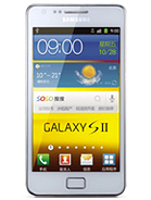 Best available price of Samsung I9100G Galaxy S II in Italy