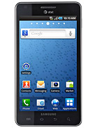 Best available price of Samsung I997 Infuse 4G in Italy