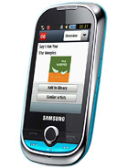 Best available price of Samsung M3710 Corby Beat in Italy
