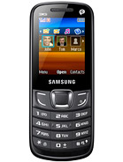 Best available price of Samsung Manhattan E3300 in Italy