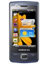 Best available price of Samsung B7300 OmniaLITE in Italy