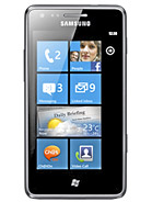 Best available price of Samsung Omnia M S7530 in Italy