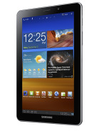 Best available price of Samsung P6800 Galaxy Tab 7-7 in Italy