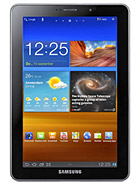 Best available price of Samsung P6810 Galaxy Tab 7-7 in Italy
