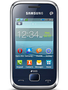 Best available price of Samsung Rex 60 C3312R in Italy