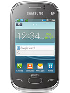 Best available price of Samsung Rex 70 S3802 in Italy
