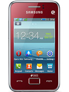 Best available price of Samsung Rex 80 S5222R in Italy