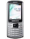 Best available price of Samsung S3310 in Italy