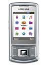 Best available price of Samsung S3500 in Italy