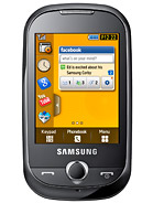 Best available price of Samsung S3650 Corby in Italy