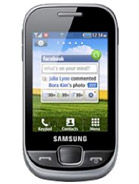 Best available price of Samsung S3770 in Italy
