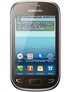 Best available price of Samsung Star Deluxe Duos S5292 in Italy