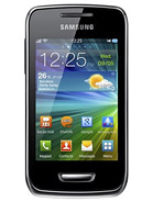 Best available price of Samsung Wave Y S5380 in Italy