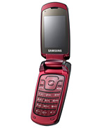 Best available price of Samsung S5510 in Italy