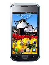 Best available price of Samsung M110S Galaxy S in Italy