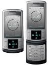 Best available price of Samsung U900 Soul in Italy