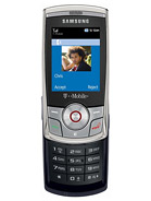 Best available price of Samsung T659 Scarlet in Italy
