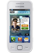 Best available price of Samsung S5750 Wave575 in Italy
