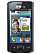 Best available price of Samsung S5780 Wave 578 in Italy