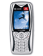 Best available price of Sagem MY V-55 in Italy