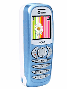 Best available price of Sagem MY X-2 in Italy