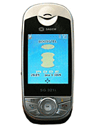 Best available price of Sagem SG 321i in Italy