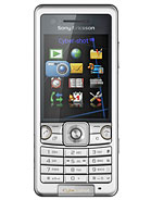 Best available price of Sony Ericsson C510 in Italy
