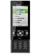 Best available price of Sony Ericsson G705 in Italy