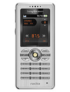 Best available price of Sony Ericsson R300 Radio in Italy
