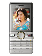 Best available price of Sony Ericsson S312 in Italy