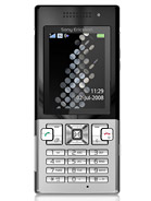 Best available price of Sony Ericsson T700 in Italy