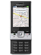 Best available price of Sony Ericsson T715 in Italy