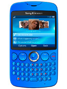 Best available price of Sony Ericsson txt in Italy