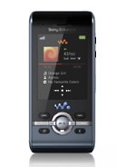 Best available price of Sony Ericsson W595s in Italy