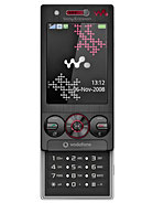 Best available price of Sony Ericsson W715 in Italy