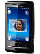 Best available price of Sony Ericsson Xperia X10 mini in Italy