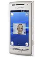 Best available price of Sony Ericsson Xperia X8 in Italy