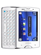 Best available price of Sony Ericsson Xperia mini pro in Italy